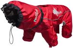 Helios Weather-King Ultimate Windproof Full Bodied Dog Coat