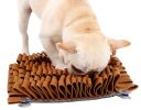 'Sniffer Grip' Interactive Dog Snuffle Mat