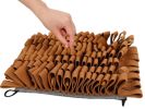 'Sniffer Grip' Interactive Dog Snuffle Mat