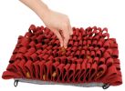 'Sniffer Grip' Interactive Dog Snuffle Mat