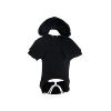 Pet Life LED Lighting Magical Hat Hooded Dog Sweater