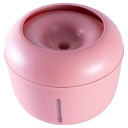 Moda-Pure Dog Fountain (Color: Pink)