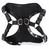 Pet Life 'Bonatied' Mesh Reversible Harness W/Designer NeckTie