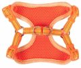 Pet Life 'Bonatied' Mesh Reversible Harness W/Designer NeckTie