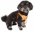 Pet Life 'Bonatied' Mesh Reversible Harness W/Designer NeckTie