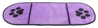 'Dry-Aid' Hand Inserted Microfiber Pet Towel