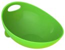 'Modero' Dishwasher Safe Modern Tilted Dog Bowl By Pet Life