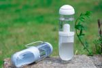 'PYURE' Travel Filtered Water Feeder