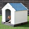 Plastic Dog House