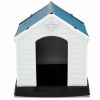 Plastic Dog House