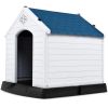 Plastic Dog House