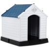 Plastic Dog House