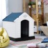 Plastic Dog House