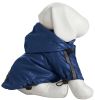 Reflecta-Sport Adjustable Weather-Proof Dog Rain Jacket