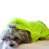 The Ultimate Waterproof Thunder-Paw Adjustable Zippered Dog Raincoat