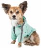 Dog Helios 'Torrential Shield' Adjustable Dog Raincoat