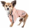 Dog Helios 'Torrential Shield' Adjustable Dog Raincoat