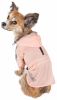 Dog Helios 'Torrential Shield' Adjustable Dog Raincoat