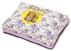 Touchdog Floral-Galore Vintage  Designer Dog Bed