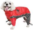 Touchdog Quantum-Ice Dog Coat