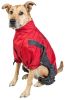 Touchdog Quantum-Ice Dog Coat