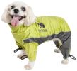 Touchdog Quantum-Ice Dog Coat