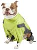 Touchdog Quantum-Ice Dog Coat