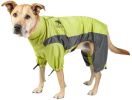 Touchdog Quantum-Ice Dog Coat