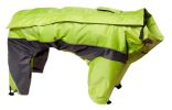 Touchdog Quantum-Ice Dog Coat