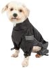 Touchdog Quantum-Ice Dog Coat