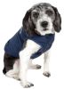 Touchdog Waggin Swag Reversible Insulated Dog Vest