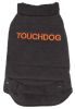 Touchdog Waggin Swag Reversible Insulated Dog Vest