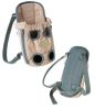 Touchdog 'Wiggle-Sack' Backpack Dog Carrier