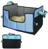 Pet Life 'Travel-Nest' Folding Travel Dog Bed