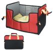 Pet Life 'Travel-Nest' Folding Travel Dog Bed