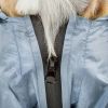 Torrential Shield Waterproof Adjustable Dog Raincoat