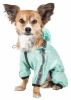 Torrential Shield Waterproof Adjustable Dog Raincoat