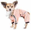 Torrential Shield Waterproof Adjustable Dog Raincoat