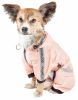 Torrential Shield Waterproof Adjustable Dog Raincoat