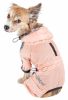 Torrential Shield Waterproof Adjustable Dog Raincoat